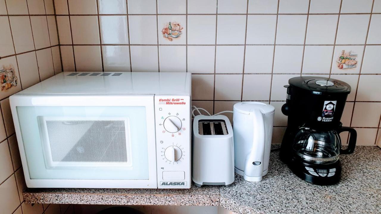 Budget In Halle With Shared Bathroom, Free Wifi, Netflix & Ipad * Halle (Saale)